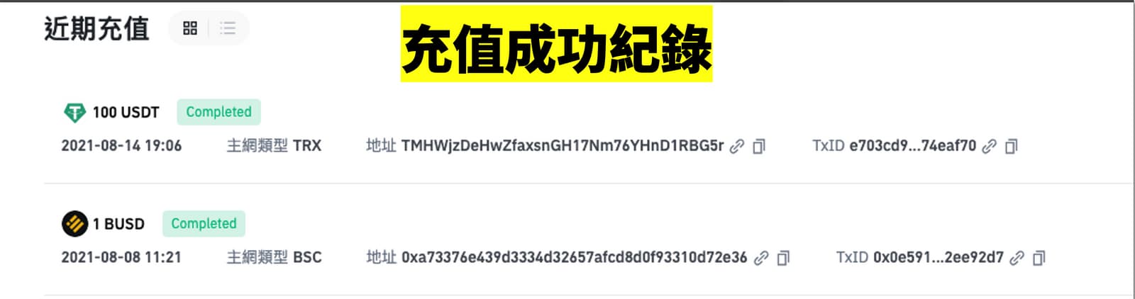 安币交易所怎么充值 安币使用USDT充值步骤详解