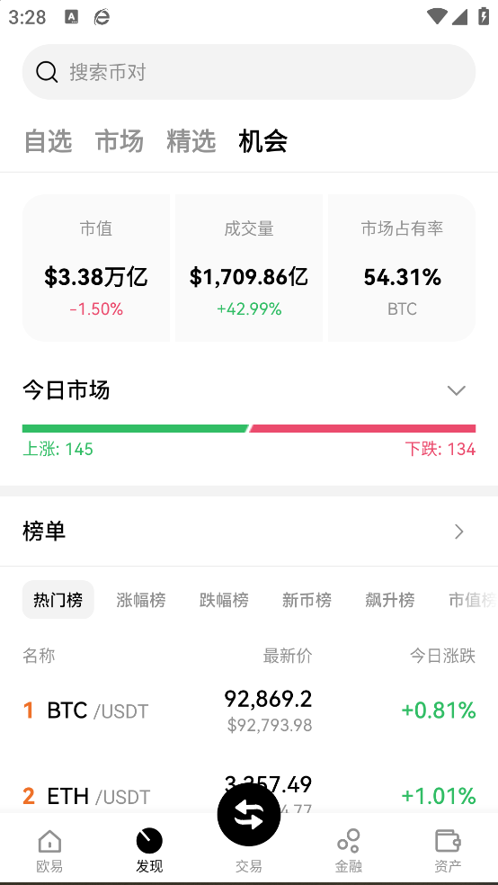 Gate.io官网版APP怎么注册 Gate交易所注册流程