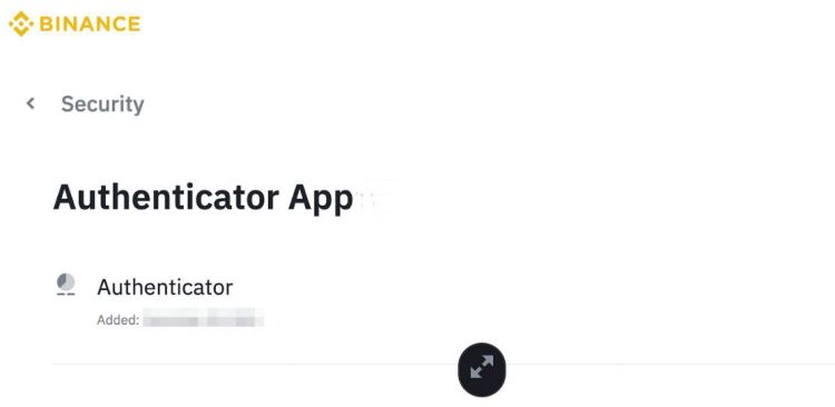 币安(Binance)交易所身份验证器支持苹果版吗 使用教程详解