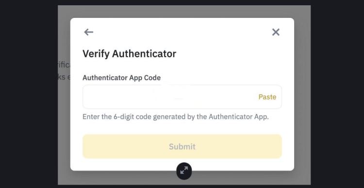 币安(Binance)交易所身份验证器支持苹果版吗 使用教程详解