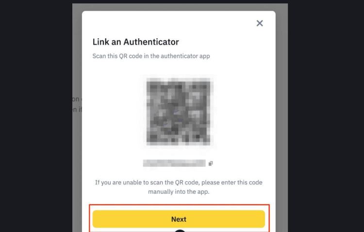 币安(Binance)交易所身份验证器支持苹果版吗