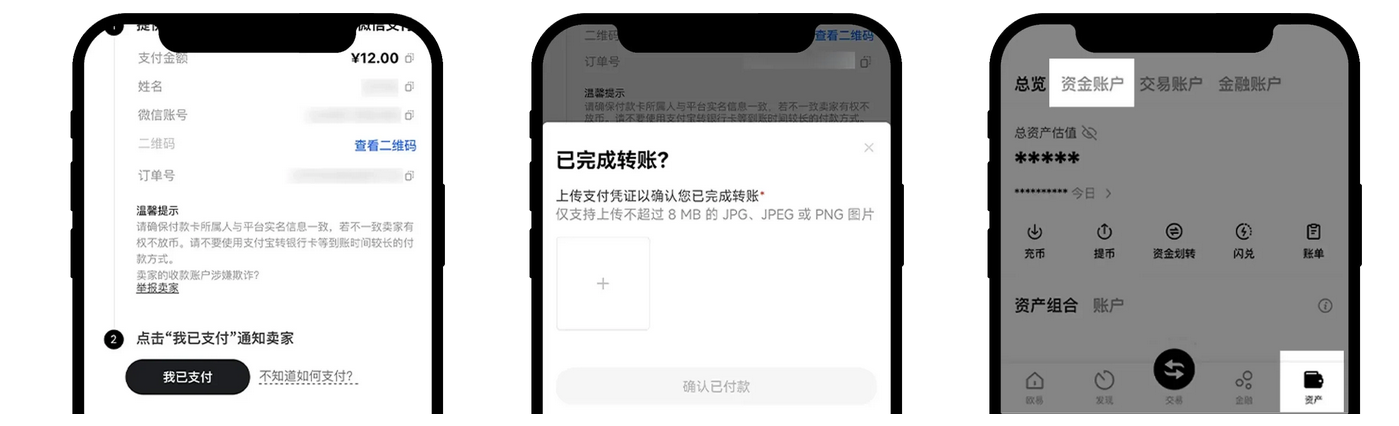 欧交易所怎么购买交易USDT虚拟币
