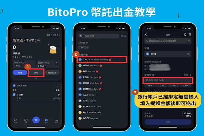 币安(Binance)交易所怎么链上转帐